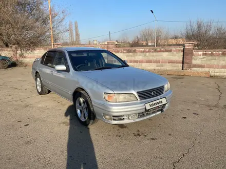 Nissan Cefiro 1994 года за 2 500 000 тг. в Алматы – фото 6