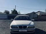 BMW 528 1999 годаүшін4 100 000 тг. в Шымкент – фото 2
