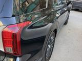 Hyundai Palisade 2023 года за 24 500 000 тг. в Алматы – фото 4