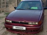 Mitsubishi Lancer 1993 годаүшін500 000 тг. в Шымкент – фото 2