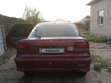 Mitsubishi Lancer 1993 годаүшін500 000 тг. в Шымкент – фото 4