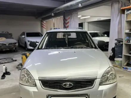 ВАЗ (Lada) Priora 2171 2012 года за 2 500 000 тг. в Шымкент