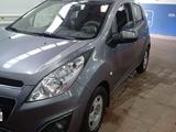 Chevrolet Spark 2022 года за 5 300 000 тг. в Астана – фото 3