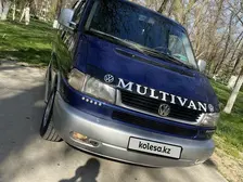 Volkswagen Multivan, 1996