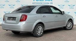 Daewoo Gentra 2014 годаүшін3 950 000 тг. в Алматы – фото 4