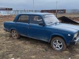 ВАЗ (Lada) 2107 2005 года за 550 000 тг. в Актобе – фото 3