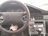 Audi 100 1990 годаfor1 100 000 тг. в Тараз – фото 2