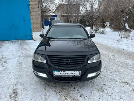 Nissan Almera Classic 2007 года за 4 050 000 тг. в Петропавловск – фото 2