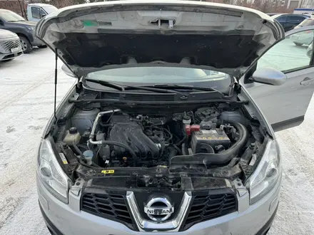 Nissan Qashqai 2012 года за 5 600 000 тг. в Астана – фото 7