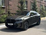 BMW X6 2024 года за 65 000 000 тг. в Петропавловск