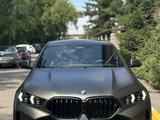 BMW X6 2024 года за 65 000 000 тг. в Петропавловск – фото 2