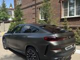 BMW X6 2024 года за 65 000 000 тг. в Петропавловск – фото 4