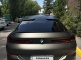 BMW X6 2024 года за 65 000 000 тг. в Петропавловск – фото 5