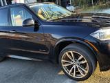 BMW X5 2017 года за 11 000 000 тг. в Алматы – фото 5