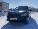 ВАЗ (Lada) Granta 2190 2015 годаүшін2 500 000 тг. в Астана