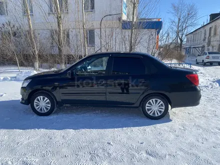 ВАЗ (Lada) Granta 2190 2015 года за 2 500 000 тг. в Астана – фото 2