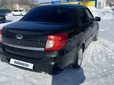 ВАЗ (Lada) Granta 2190 2015 года за 2 500 000 тг. в Астана – фото 5