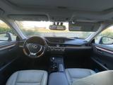 Lexus ES 300h 2013 годаүшін11 900 000 тг. в Астана