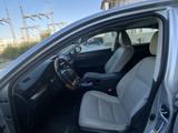 Lexus ES 300h 2013 годаүшін11 900 000 тг. в Астана – фото 5