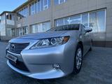 Lexus ES 300h 2013 годаүшін11 900 000 тг. в Астана – фото 4
