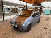 Daewoo Matiz 2011 года за 1 800 000 тг. в Алматы