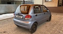 Daewoo Matiz 2011 года за 1 800 000 тг. в Алматы – фото 5