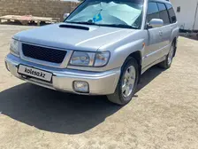 Subaru Forester, 1997