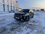 Haval Jolion 2021 года за 8 100 000 тг. в Астана