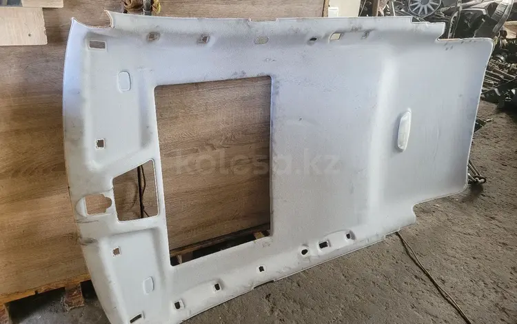 Потолок на W 210 за 25 000 тг. в Алматы