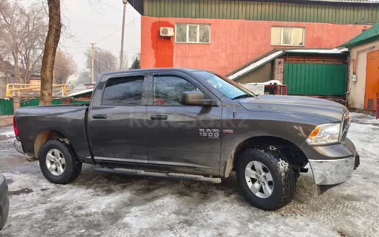 Dodge RAM 2019 годаүшін24 000 000 тг. в Актобе