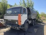 КамАЗ  5511 1991 годаүшін4 100 000 тг. в Семей