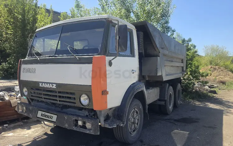 КамАЗ  5511 1991 годаүшін4 100 000 тг. в Семей