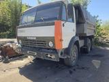 КамАЗ  5511 1991 годаүшін4 100 000 тг. в Семей – фото 2