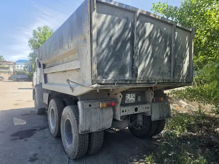 КамАЗ  5511 1991 года за 4 100 000 тг. в Семей – фото 4
