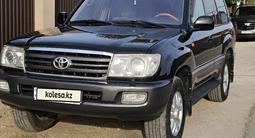 Toyota Land Cruiser 2006 годаүшін13 000 000 тг. в Алматы – фото 2