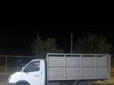 ГАЗ ГАЗель 2006 года за 3 750 000 тг. в Алматы