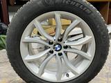 Bmw x6 диски за 250 000 тг. в Астана