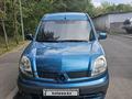 Renault Kangoo 2007 годаүшін2 500 000 тг. в Алматы