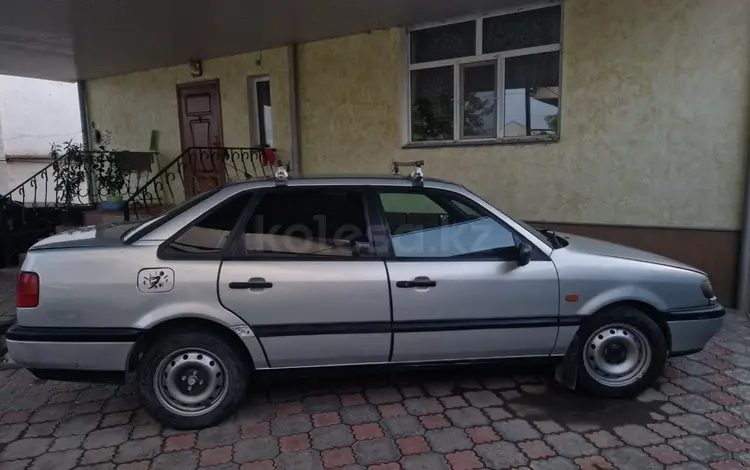 Volkswagen Passat 1996 года за 2 200 000 тг. в Тараз