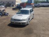 Subaru Legacy 1999 годаүшін3 100 000 тг. в Алматы – фото 2