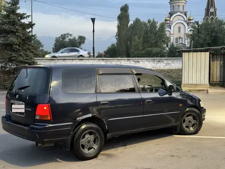 Honda Odyssey 1995 года за 2 430 000 тг. в Алматы – фото 3