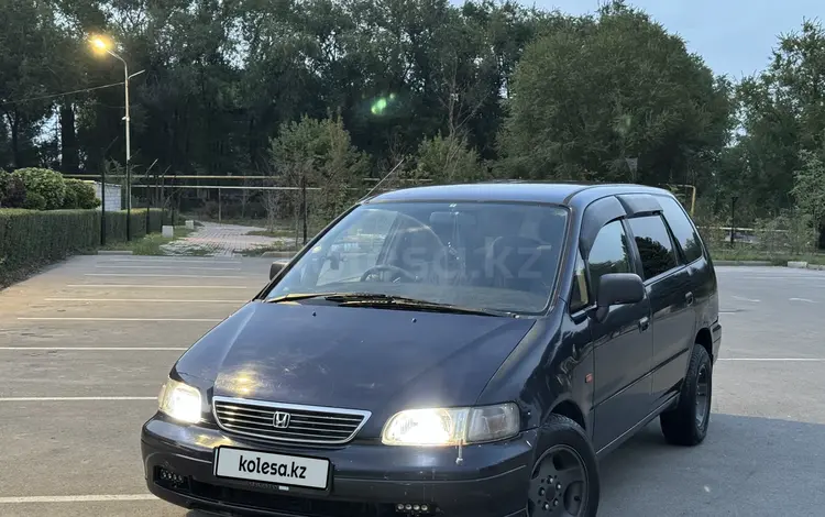 Honda Odyssey 1995 годаfor2 320 000 тг. в Алматы