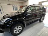Toyota Land Cruiser Prado 2007 года за 9 000 000 тг. в Жезказган – фото 3