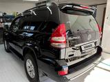 Toyota Land Cruiser Prado 2007 года за 9 000 000 тг. в Жезказган – фото 4