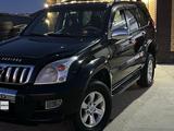 Toyota Land Cruiser Prado 2007 года за 9 000 000 тг. в Жезказган