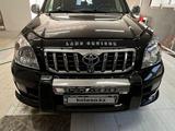 Toyota Land Cruiser Prado 2007 года за 9 000 000 тг. в Жезказган – фото 5
