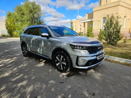 Kia Sorento 2023 года за 20 500 000 тг. в Астана – фото 11