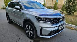 Kia Sorento 2023 годаfor20 500 000 тг. в Астана