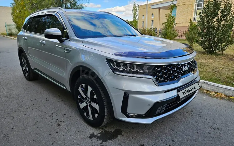 Kia Sorento 2023 года за 19 500 000 тг. в Астана