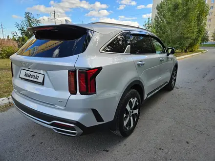 Kia Sorento 2023 года за 20 500 000 тг. в Астана – фото 3